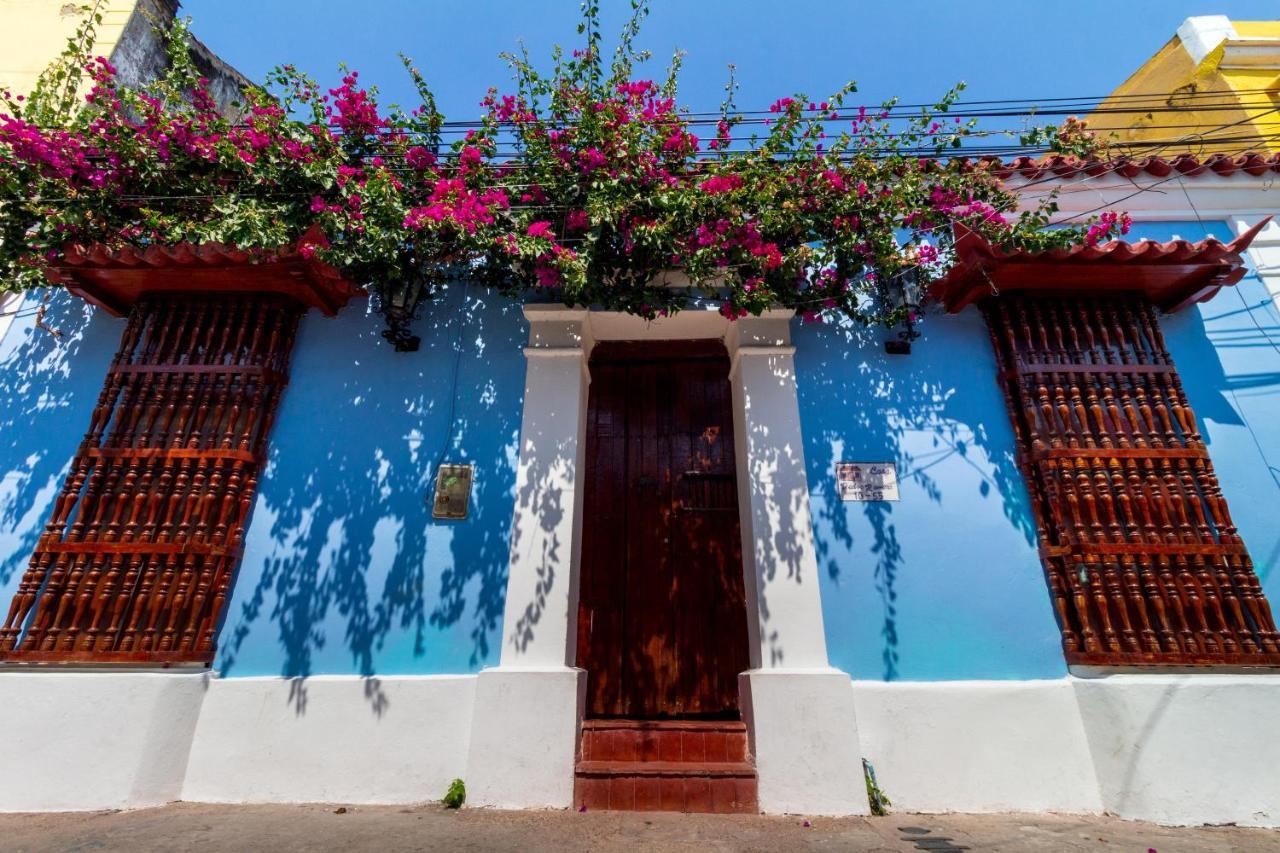 Casa Pedro Romero - Cartagena — Photos 2